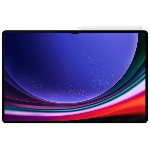 Buy SAMSUNG Galaxy Tab S9 Ultra Wi-Fi + 5G Android Tablet with